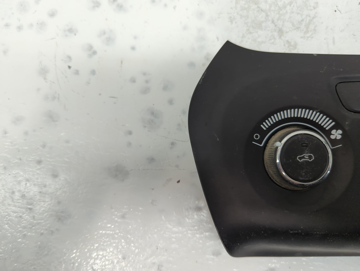 2015-2018 Jeep Cherokee Climate Control Module Temperature AC/Heater Replacement P/N:P5VC84DX9AB Fits Fits 2015 2016 2017 20