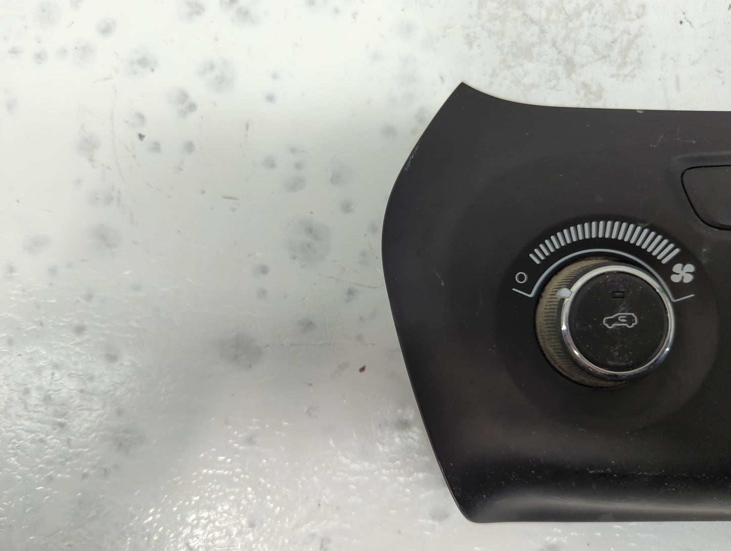 2015-2018 Jeep Cherokee Climate Control Module Temperature AC/Heater Replacement P/N:P5VC84DX9AB Fits Fits 2015 2016 2017 20