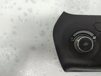 2015-2018 Jeep Cherokee Climate Control Module Temperature AC/Heater Replacement P/N:P5VC84DX9AB Fits Fits 2015 2016 2017 20