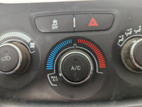 2015-2018 Jeep Cherokee Climate Control Module Temperature AC/Heater Replacement P/N:P5VC84DX9AB Fits Fits 2015 2016 2017 20