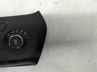 2015-2018 Jeep Cherokee Climate Control Module Temperature AC/Heater Replacement P/N:P5VC84DX9AB Fits Fits 2015 2016 2017 20