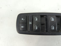2014-2016 Jeep Cherokee Master Power Window Switch Replacement Driver Side Left P/N:68271203AB Fits Fits 2013 2014 2015 2016