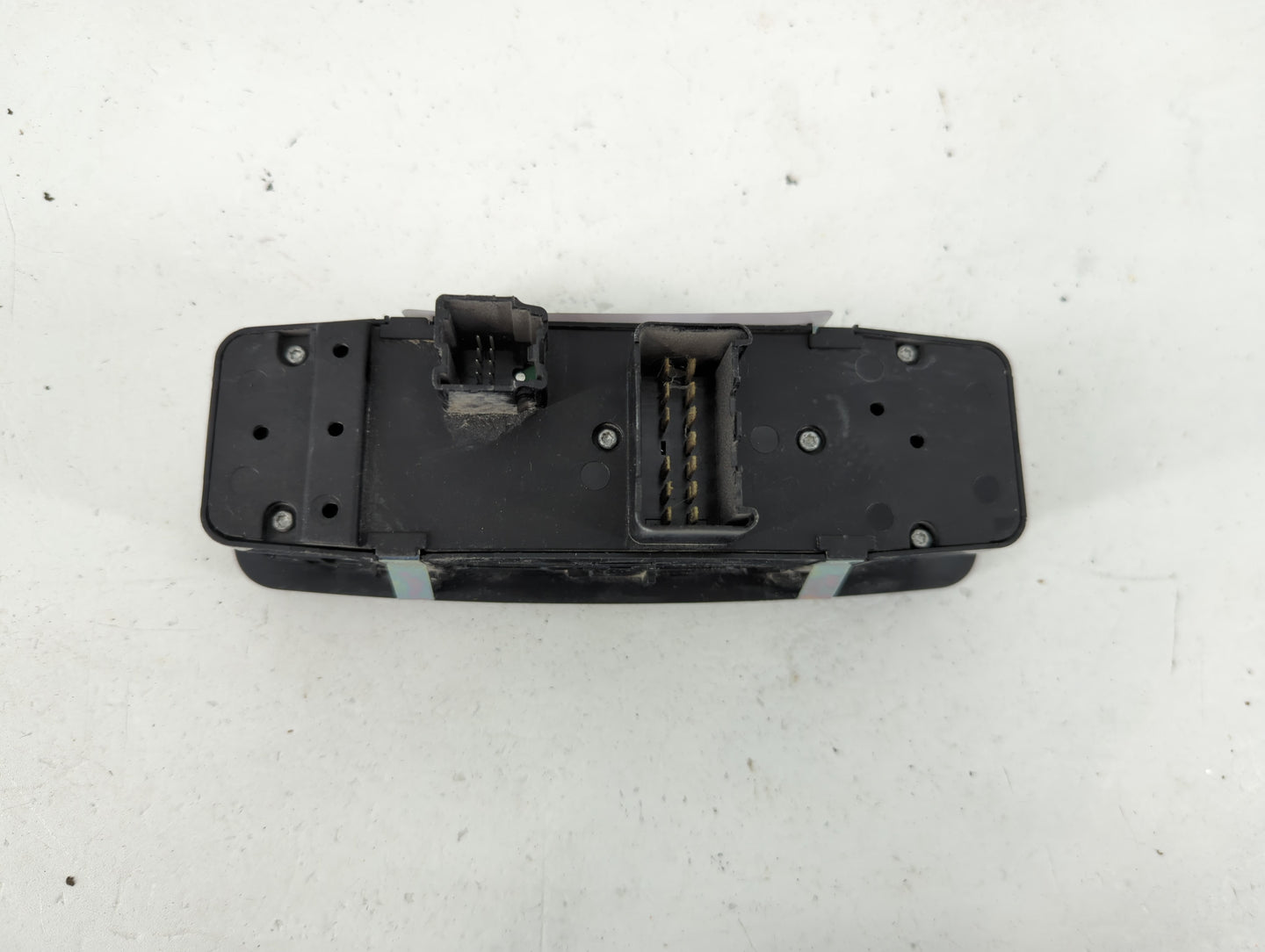 2014-2016 Jeep Cherokee Master Power Window Switch Replacement Driver Side Left P/N:68271203AB Fits Fits 2013 2014 2015 2016