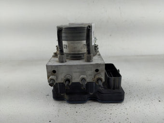 compare product 2015 Jeep Cherokee ABS Pump Control Module Replacement P/N:0265956137 2265106455 Fits OEM Used Auto Parts