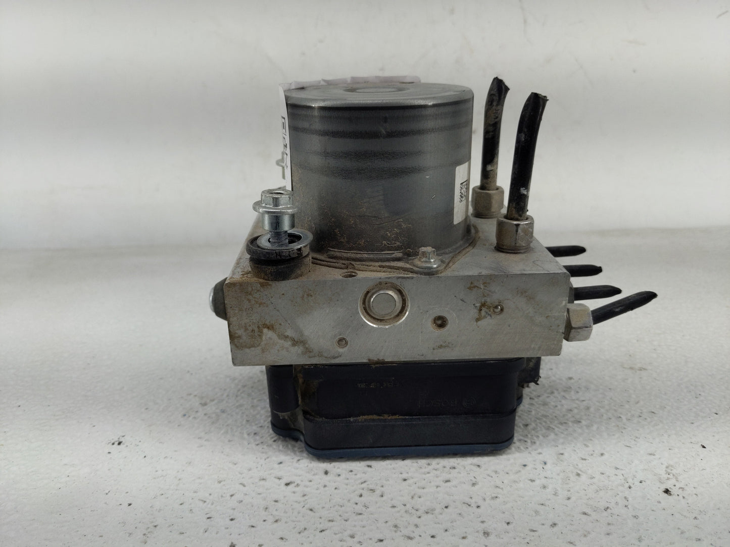 2015 Jeep Cherokee ABS Pump Control Module Replacement P/N:0265956137 2265106455 Fits OEM Used Auto Parts - Oemusedautoparts