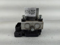 2015 Jeep Cherokee ABS Pump Control Module Replacement P/N:0265956137 2265106455 Fits OEM Used Auto Parts - Oemusedautoparts
