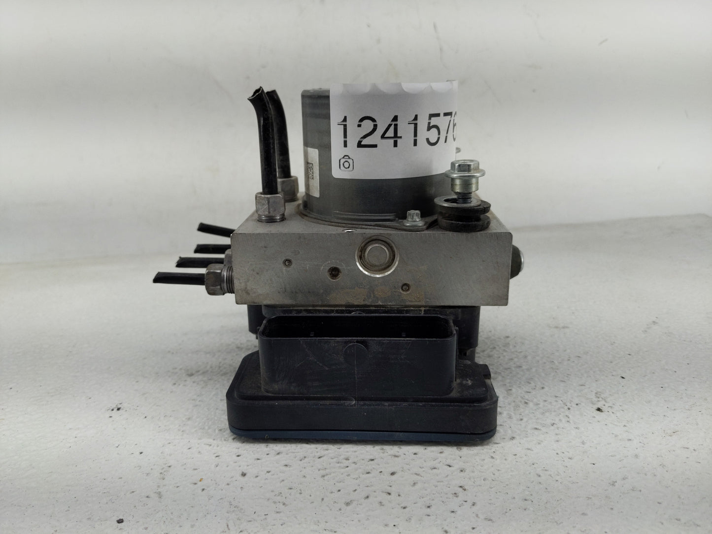 2015 Jeep Cherokee ABS Pump Control Module Replacement P/N:0265956137 2265106455 Fits OEM Used Auto Parts - Oemusedautoparts