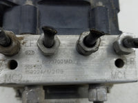 2015 Jeep Cherokee ABS Pump Control Module Replacement P/N:0265956137 2265106455 Fits OEM Used Auto Parts - Oemusedautoparts