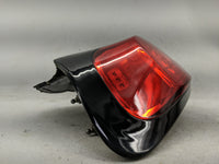 2014-2018 Jeep Cherokee Tail Light Assembly Driver Left OEM Fits Fits 2014 2015 2016 2017 2018 OEM Used Auto Parts - Oemused