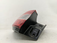 2014-2018 Jeep Cherokee Tail Light Assembly Driver Left OEM Fits Fits 2014 2015 2016 2017 2018 OEM Used Auto Parts - Oemused