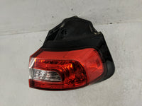 2014-2018 Jeep Cherokee Tail Light Assembly Passenger Right OEM P/N:E911068 Fits Fits 2014 2015 2016 2017 2018 OEM Used Auto