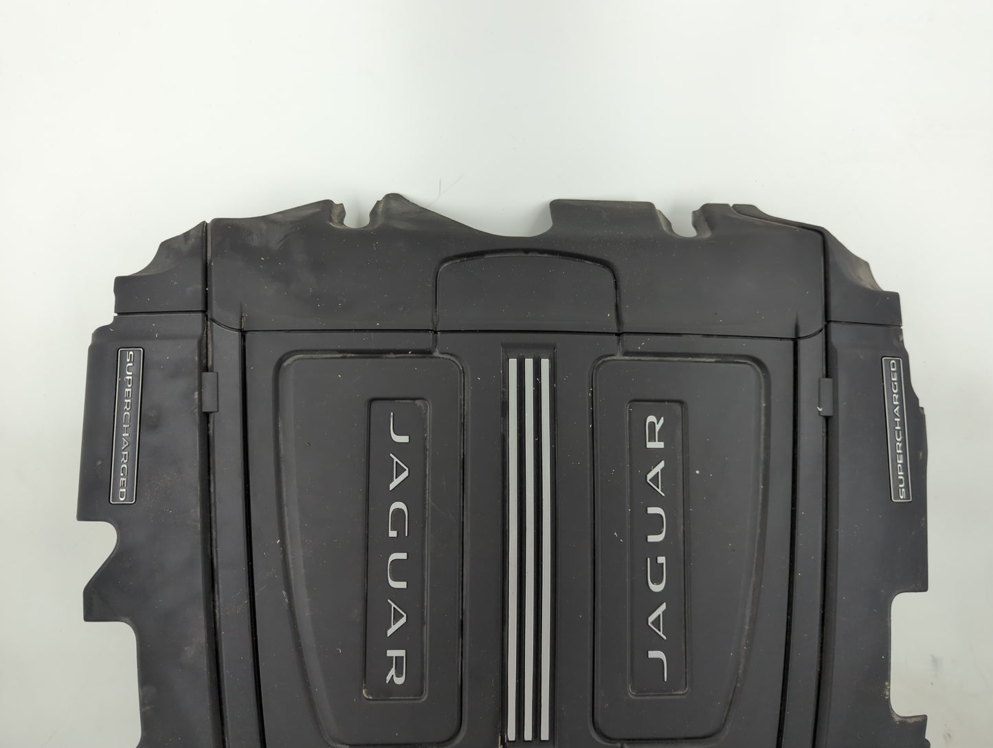 2015 Jeep Cherokee Engine Cover - Oemusedautoparts1.com