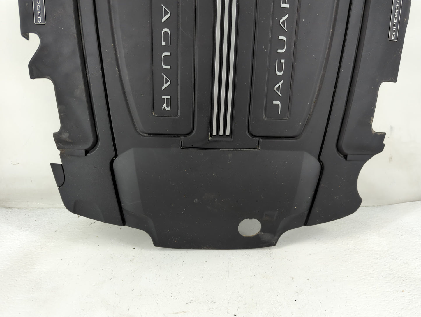 2015 Jeep Cherokee Engine Cover - Oemusedautoparts1.com