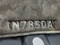 2015 Jeep Cherokee Engine Cover - Oemusedautoparts1.com