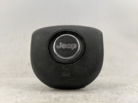 2014-2018 Jeep Cherokee Air Bag Driver Left Steering Wheel Mounted - Oemusedautoparts1.com