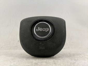compare product 2014-2018 Jeep Cherokee Air Bag Driver Left Steering Wheel Mounted