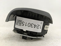 2014-2018 Jeep Cherokee Air Bag Driver Left Steering Wheel Mounted - Oemusedautoparts1.com