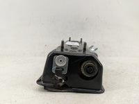 2014-2018 Jeep Cherokee Air Bag Driver Left Knee Oem - Oemusedautoparts1.com