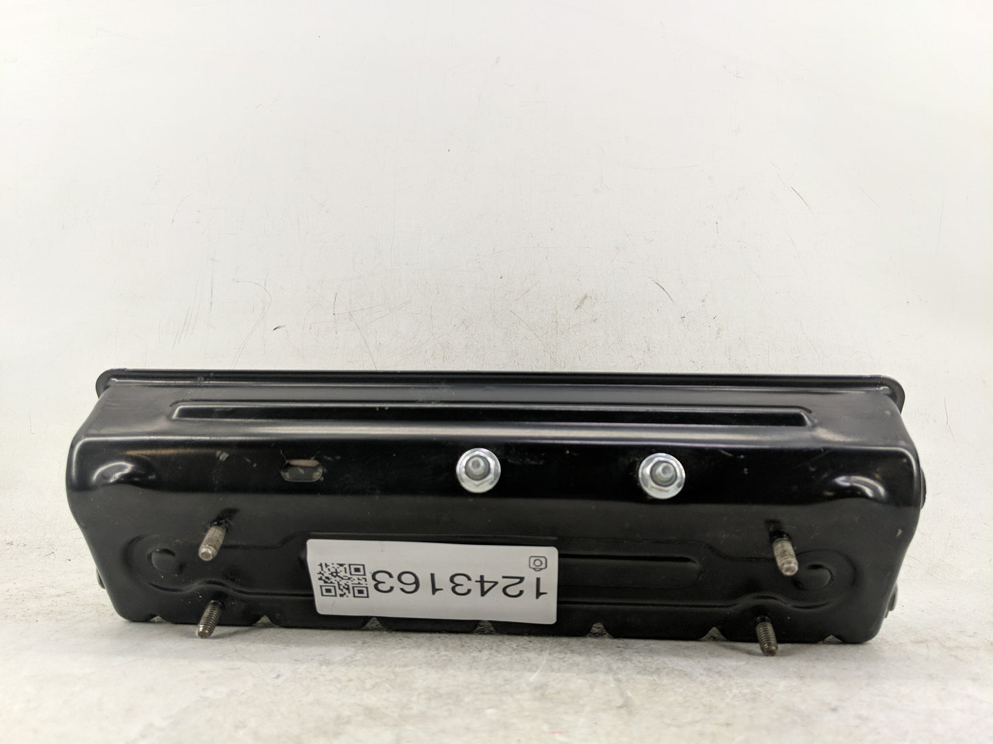 2014-2018 Jeep Cherokee Air Bag Driver Left Knee Oem - Oemusedautoparts1.com