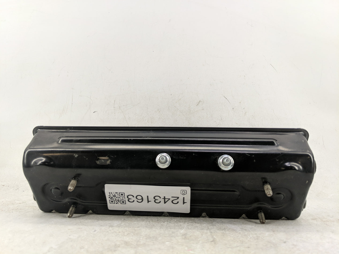 2014-2018 Jeep Cherokee Air Bag Driver Left Knee Oem - Oemusedautoparts1.com