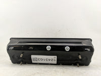 2014-2018 Jeep Cherokee Air Bag Driver Left Knee Oem - Oemusedautoparts1.com