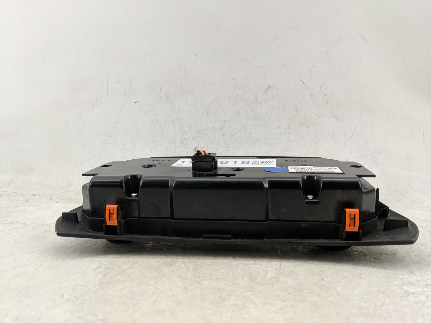 2015-2018 Jeep Cherokee Climate Control Module Temperature AC/Heater Replacement P/N:68249518AA Fits Fits 2015 2016 2017 201