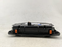 2015-2018 Jeep Cherokee Climate Control Module Temperature AC/Heater Replacement P/N:68249518AA Fits Fits 2015 2016 2017 201