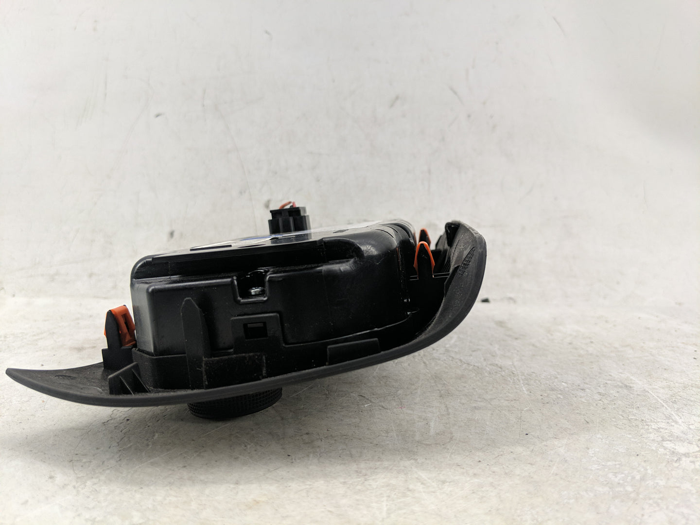 2015-2018 Jeep Cherokee Climate Control Module Temperature AC/Heater Replacement P/N:68249518AA Fits Fits 2015 2016 2017 201