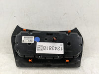 2015-2018 Jeep Cherokee Climate Control Module Temperature AC/Heater Replacement P/N:68249518AA Fits Fits 2015 2016 2017 201