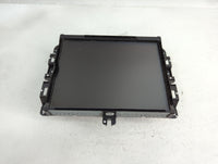 2015 Jeep Cherokee Radio AM FM Cd Player Receiver Replacement P/N:68238621AF Fits OEM Used Auto Parts - Oemusedautoparts1.co