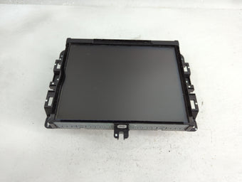 compare product 2015 Jeep Cherokee Radio AM FM Cd Player Receiver Replacement P/N:68238621AF Fits OEM Used Auto Parts