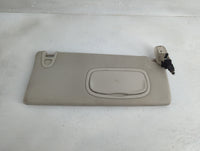 2014-2018 Jeep Cherokee Sun Visor Shade Replacement Passenger Right Mirror Fits Fits 2014 2015 2016 2017 2018 OEM Used Auto 