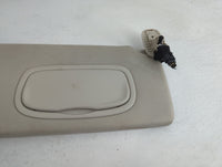 2014-2018 Jeep Cherokee Sun Visor Shade Replacement Passenger Right Mirror Fits Fits 2014 2015 2016 2017 2018 OEM Used Auto 