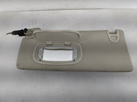 2014-2018 Jeep Cherokee Sun Visor Shade Replacement Driver Left Mirror Fits Fits 2014 2015 2016 2017 2018 OEM Used Auto Part