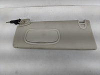 2014-2018 Jeep Cherokee Sun Visor Shade Replacement Driver Left Mirror Fits Fits 2014 2015 2016 2017 2018 OEM Used Auto Part