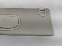 2014-2018 Jeep Cherokee Sun Visor Shade Replacement Driver Left Mirror Fits Fits 2014 2015 2016 2017 2018 OEM Used Auto Part