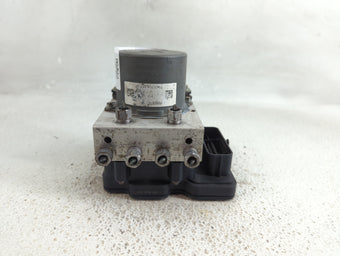 compare product 2015 Jeep Cherokee ABS Pump Control Module Replacement P/N:68237001AD Fits OEM Used Auto Parts