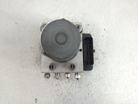 2015 Jeep Cherokee ABS Pump Control Module Replacement P/N:68237001AD Fits OEM Used Auto Parts - Oemusedautoparts1.com