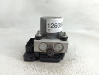 2015 Jeep Cherokee ABS Pump Control Module Replacement P/N:68237001AD Fits OEM Used Auto Parts - Oemusedautoparts1.com