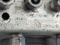 2015 Jeep Cherokee ABS Pump Control Module Replacement P/N:68237001AD Fits OEM Used Auto Parts - Oemusedautoparts1.com