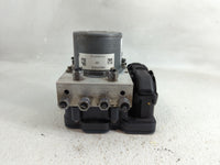 2015 Jeep Cherokee ABS Pump Control Module Replacement P/N:68237001AC Fits OEM Used Auto Parts - Oemusedautoparts1.com