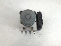 2015 Jeep Cherokee ABS Pump Control Module Replacement P/N:68237001AC Fits OEM Used Auto Parts - Oemusedautoparts1.com