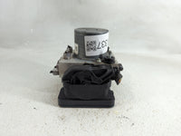 2015 Jeep Cherokee ABS Pump Control Module Replacement P/N:68237001AC Fits OEM Used Auto Parts - Oemusedautoparts1.com