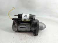 2015-2022 Jeep Cherokee Car Starter Motor Solenoid OEM P/N:56029615AB TN438000-0321 Fits OEM Used Auto Parts - Oemusedautopa
