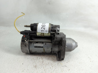 compare product 2015-2022 Jeep Cherokee Car Starter Motor Solenoid OEM P/N:56029615AB TN438000-0321 Fits OEM Used Auto Parts