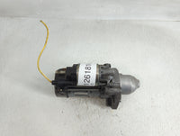 2015-2022 Jeep Cherokee Car Starter Motor Solenoid OEM P/N:56029615AB TN438000-0321 Fits OEM Used Auto Parts - Oemusedautopa