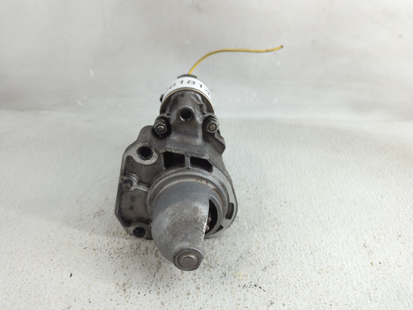 2015-2022 Jeep Cherokee Car Starter Motor Solenoid OEM P/N:56029615AB TN438000-0321 Fits OEM Used Auto Parts - Oemusedautopa