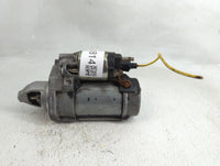 2015-2022 Jeep Cherokee Car Starter Motor Solenoid OEM P/N:56029615AB TN438000-0321 Fits OEM Used Auto Parts - Oemusedautopa
