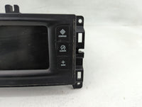 2015 Jeep Cherokee Radio AM FM Cd Player Receiver Replacement P/N:P05091375AE Fits OEM Used Auto Parts - Oemusedautoparts1.c
