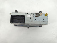 2015 Jeep Cherokee Radio AM FM Cd Player Receiver Replacement P/N:P05091375AE Fits OEM Used Auto Parts - Oemusedautoparts1.c